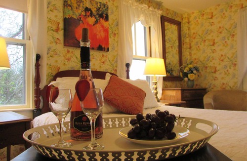 Center Lovell Bed & Breakfast | Center Lovell Inn