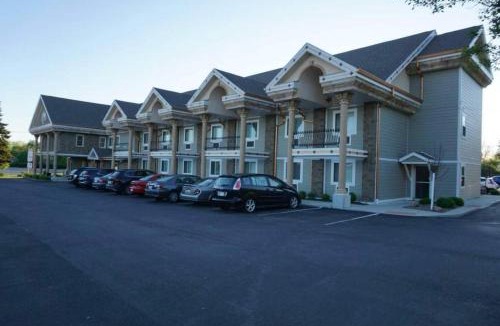 Tonawanda Hotel | CenterWay Hotel Buffalo North Near University