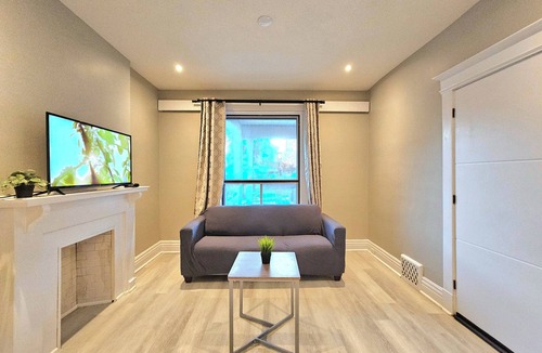 Trinity - Bellwoods Apartment | Central Downtown Toronto - Trinity Bellwood Park