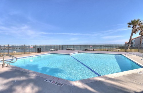 Harbor Oaks Apartment | ChaMingo