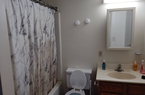 Downtown Syracuse Apartment | Charming 1-bedroom apartment in amazing Syracuse with AC and heat