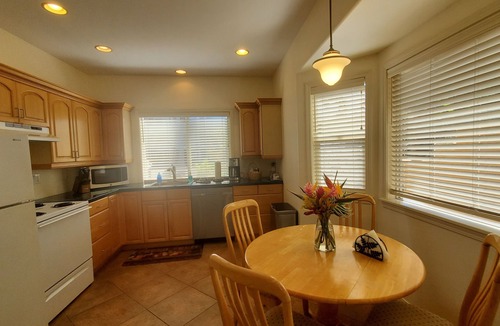 Kuau Apartment | Charming 1-bedroom apartment in tranquil Paia-Kuau with AC