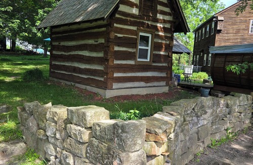 Medina Cabin | Charming 1-bedroom cabin in Medina perfect for a cozy getaway