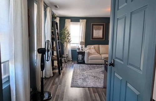 Canandaigua Apartment | Charming 1-Bedroom Apartment in Historic Downtown Canandaigua