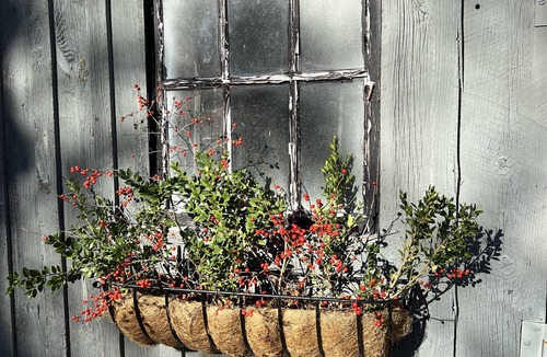 Yarmouth House | Charming 1850's home on the Royal River in Yarmouth Village Maine