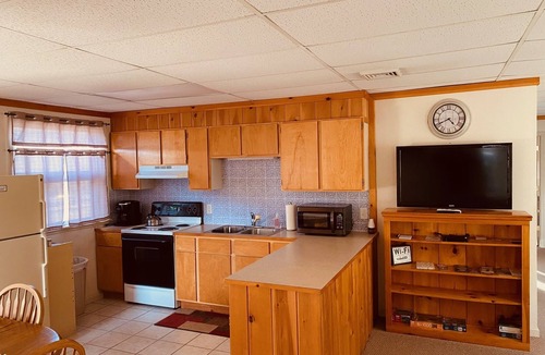 Force House | Charming 2 bedroom home in the heart of elk country.