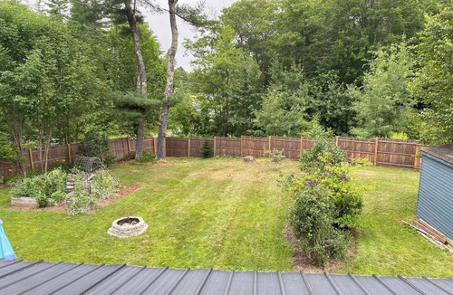 Topsham House | Charming 2-bedroom house in Topsham