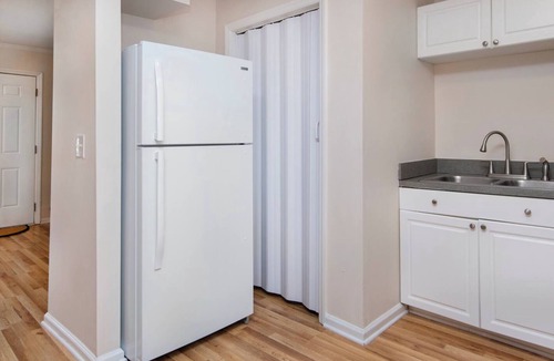 Ponderosa - Wingate Apartment | Charming 2BR for Longer Visits in CLT