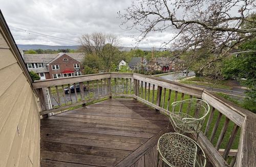 State College House | Charming 3-bedroom house in State College