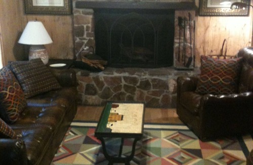 Cloudcroft Cabin | Charming 3-bedroom cabin in Cloudcroft
