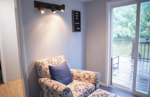Russell Cottage | Charming 3-bedroom cottage in Russell with AC, WiFi. Enjoy your stay