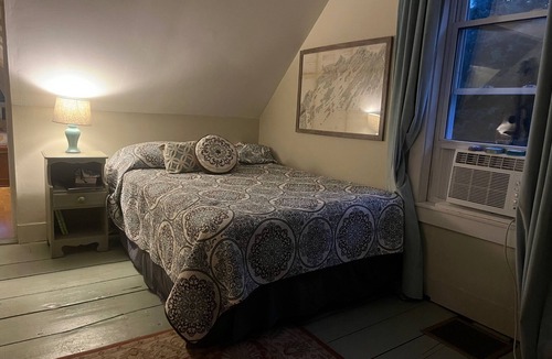 Phippsburg House | Charming 3-bedroom farmhouse in fabulous Phippsburg!