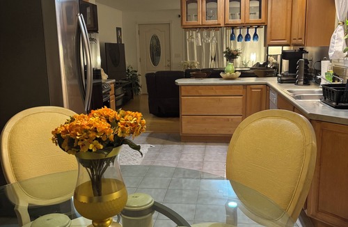 Rockland House | Charming 3-bedroom house in peaceful Rockland with AC