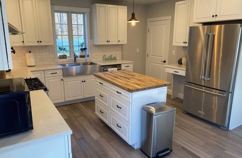 Port Matilda Other | Charming 3-bedroom farmhouse less than 8 miles from Beaver Stadium
