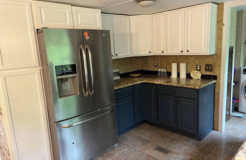 Town of Reading House | Charming 3bedroom house with AC, WiFi, fenced backyard in Wonderful Watkins Glen