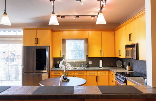 Florence Condo | Charming 4-bedroom condo with WiFi and AC in marvelous Florence