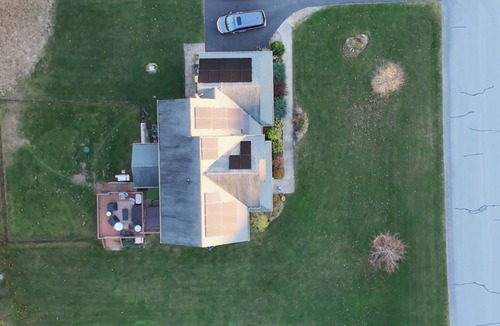 Gansevoort House | Charming 4-bedroom house in Upstate NY with AC, 15 minutes to Saratoga Track.