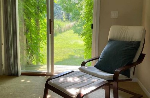 Interlaken House | Charming 4-Season Cayuga Lake House near Sheldrake Point!