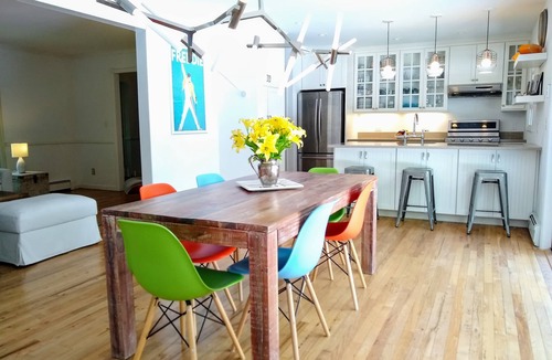 Springs House | Charming 4B/3Bth East Hampton Shingled Classic With Pool: Perfect For Families