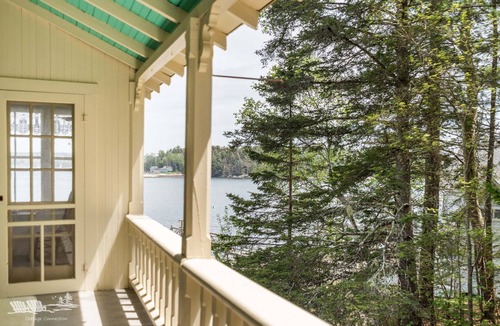 Southport Cottage | Charming 4BR, 2BA Southport retreat for up to 8 guests.