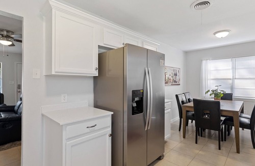 Haltom City House | Charming 4BR Home - Ideal for Groups!