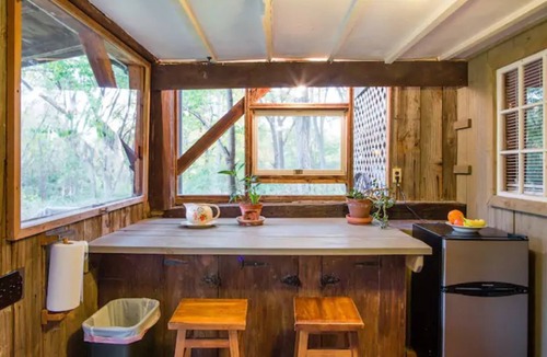 Marietta House | Charming Barn studio apt Skaneateles farm. #4