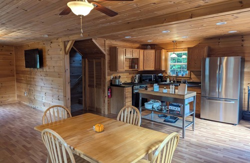 Bridgton Cabin | Charming cabin in Sebago
