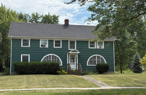Cape Vincent Apartment | Charming Cape Vincent Village Apartment perfect for relaxing