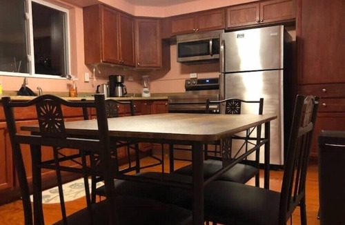Lower Lawrenceville House | Charming, cheerful, comfortable, centrally located, and walkable!