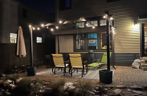 Birmingham House | Charming Downtown Birmingham 5 Bedroom Home