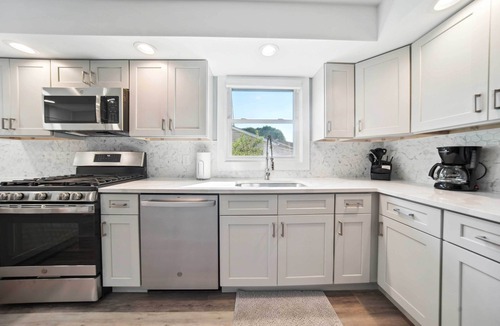 Erie House | Charming Erie Home ~ 2 Mi to Downtown Delights!