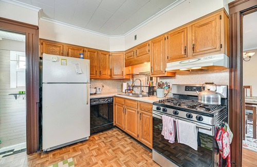 Dansville House | Charming Family Home w/Seasonal Pool in Dansville