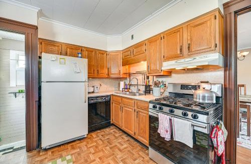 Dansville House | Charming Family Home w/Seasonal Pool in Dansville