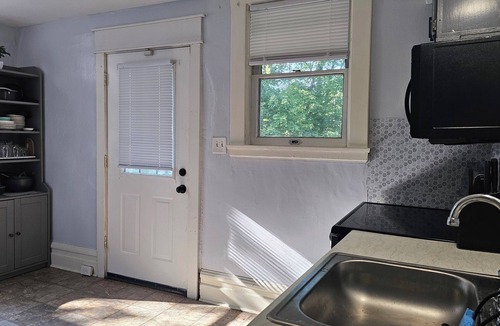 Youngstown House | Charming Heritage Home by YSU