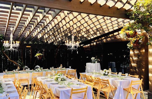 West End House | Charming Historic Estate | Perfect for Wedding Headquarters, Groups & Events