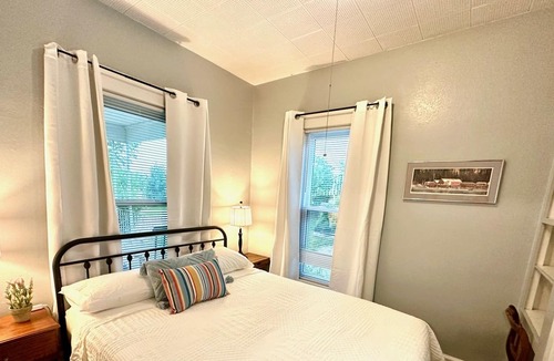 Independence House | Charming Historic Five Bedroom Home available for mid-term rental