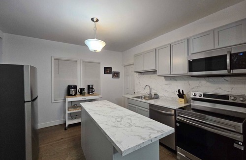Niagara Falls House | Charming home in Niagara Falls