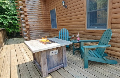 Beaver Cove House | Charming home with pool table, foosball & HOA beach/dock on Moosehead Lake