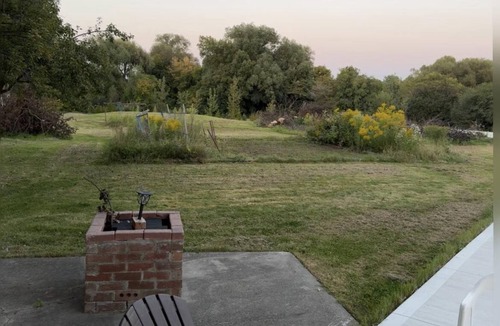 Brampton House | Charming mansion with 1 bedroom