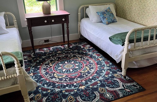 Shelburne Cottage | Charming Mountain Cottage, 5-bedroom cottage in The White Mountains