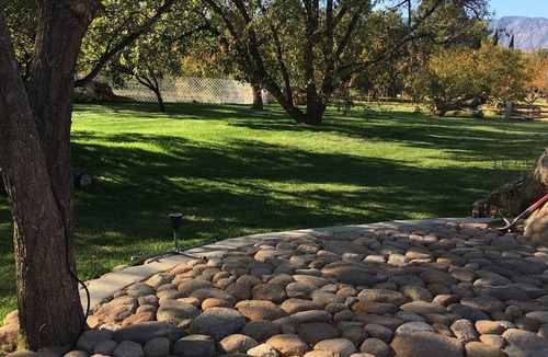 Leeds Other | Charming Orchard Getaway Near Zion. Breakfast Included, Pickleball and Hot tub