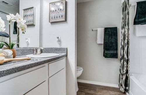Dallas Apartment | Charming Pool Stay Peaceful MAJOR INTERNATIONAL SPORTING EVENT Getaway