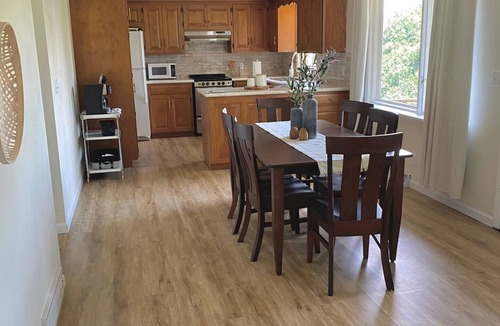 Walnut Creek House | Charming & quiet 2-bedroom house in Walnut Creek