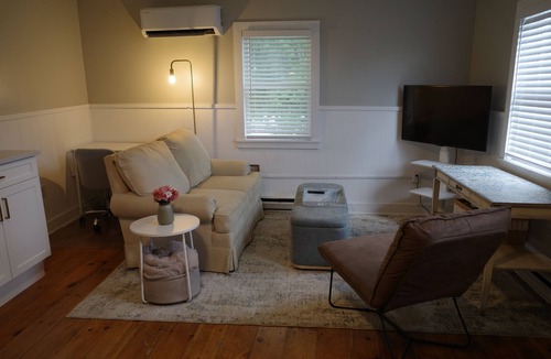 Biddeford House | Charming renovated 1-bedroom in downtown Biddeford