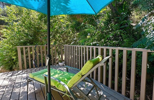 Silver Lake House | Charming Silver Lake bungalow