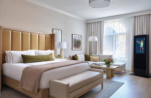 Braselton Resort | Chateau Elan