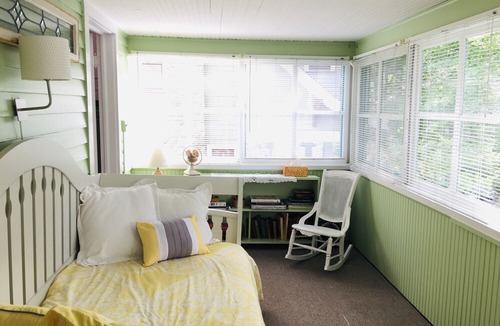 Chautauqua House | Chautauqua Institution - 46 Cookman Ave - Near the Hall of Philosophy
