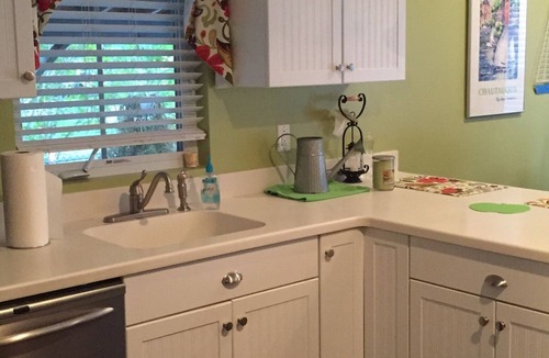 Ashville Cottage | Chautauqua Lake area 2 bedroom cottage