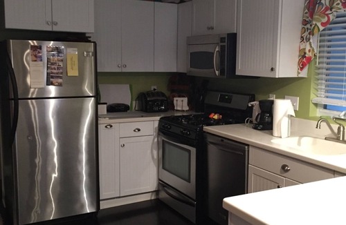 Ashville Cottage | Chautauqua Lake area 2 bedroom cottage
