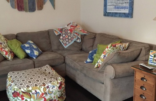 Ashville Cottage | Chautauqua Lake area 2 bedroom cottage
